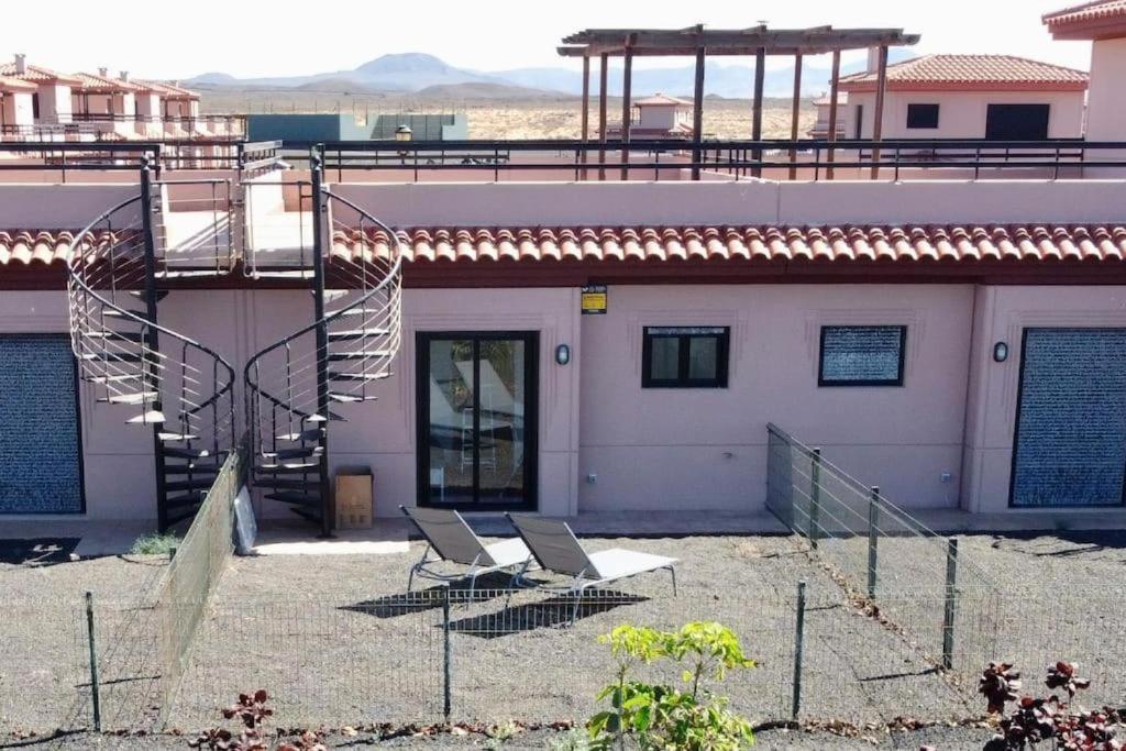 Dreamsville Fuerteventura A 5 Minutos De Lajares Eksteriør bilde
