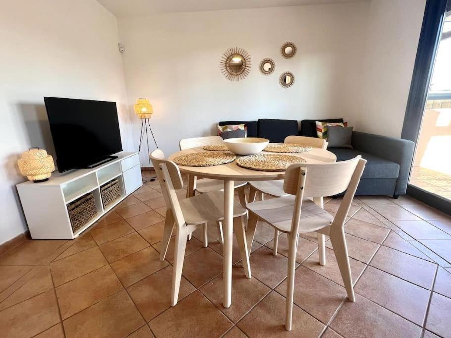 Dreamsville Fuerteventura A 5 Minutos De Lajares Eksteriør bilde