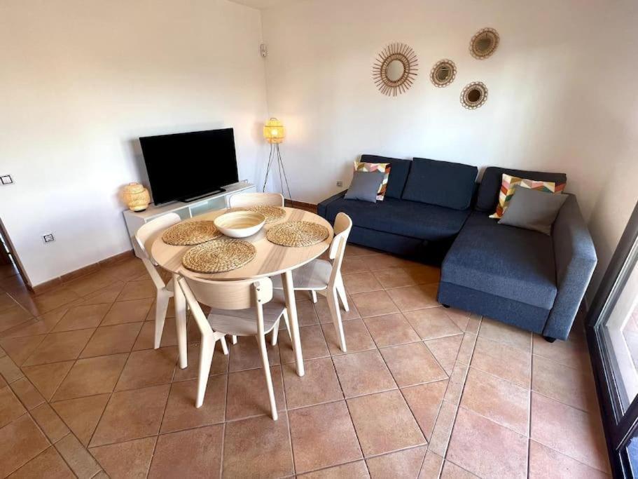 Dreamsville Fuerteventura A 5 Minutos De Lajares Eksteriør bilde