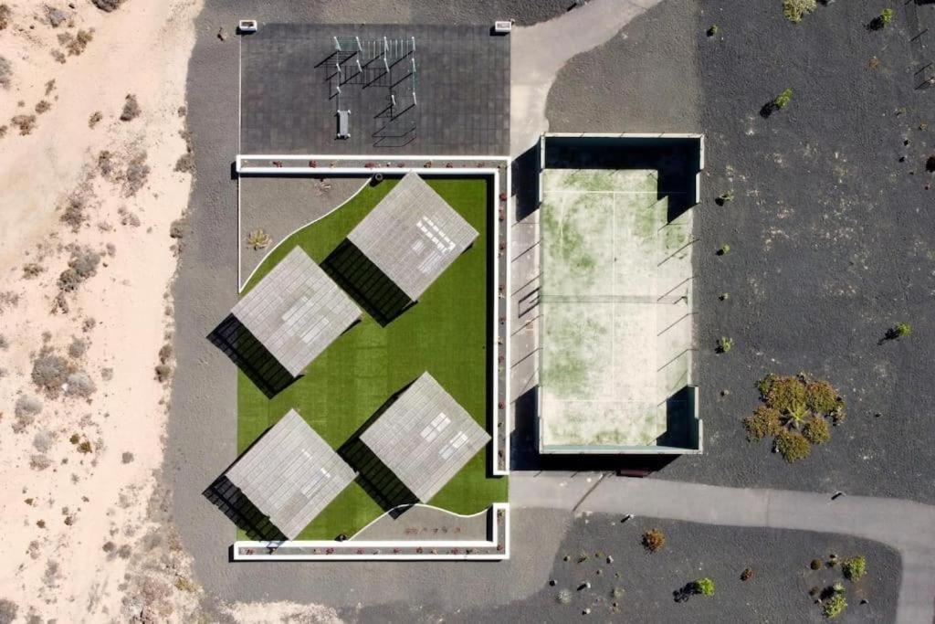 Dreamsville Fuerteventura A 5 Minutos De Lajares Eksteriør bilde